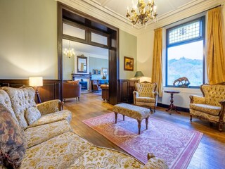 Castle La Roche-en-Ardenne Features 17