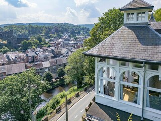 Castle La Roche-en-Ardenne Outdoor Recording 5
