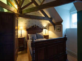 Castle La Roche-en-Ardenne Features 15