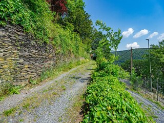 Castle La Roche-en-Ardenne Outdoor Recording 10