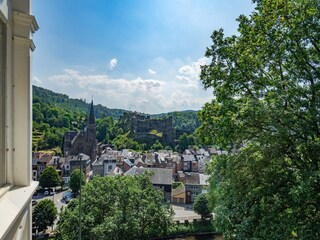 Castle La Roche-en-Ardenne Outdoor Recording 11