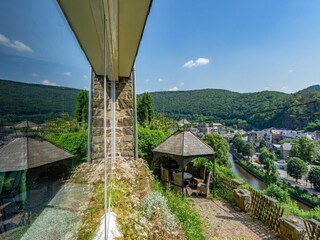Castle La Roche-en-Ardenne  40