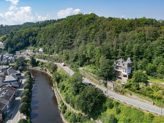 Castle La Roche-en-Ardenne Outdoor Recording 7