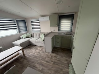 Chalet Blankenberge Features 9