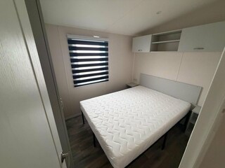 Chalet Blankenberge Ausstattung 7
