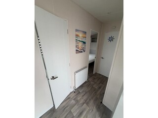 Chalet Blankenberge Features 9