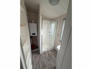 Chalet Blankenberge Características 11