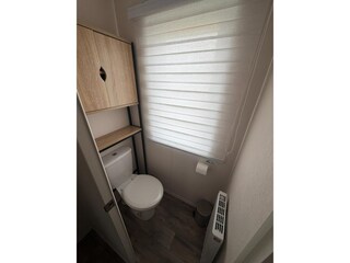 Chalet Blankenberge Features 12