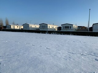 Chalet Blankenberge Außenaufnahme 5