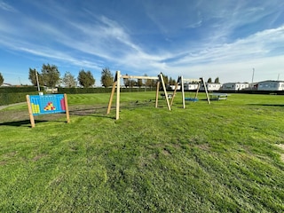 Chalet Blankenberge  13