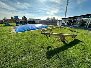 Chalet Blankenberge  14