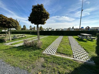 Chalet Blankenberge  15