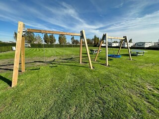 Chalet Blankenberge  16