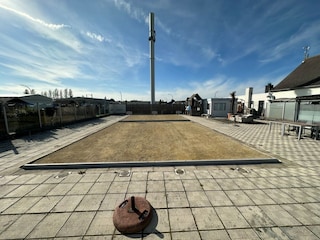 Chalet Blankenberge  18