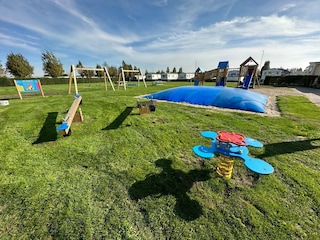 Chalet Blankenberge  18