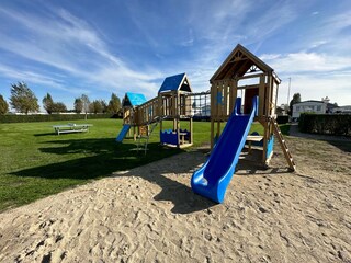 Chalet Blankenberge  19