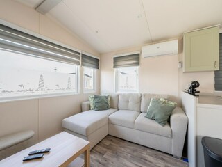 Chalet Blankenberge Ausstattung 10