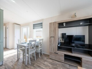 Chalet Blankenberge Ausstattung 11