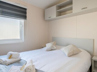 Chalet Blankenberge Ausstattung 13