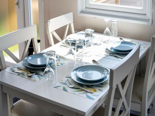 Chalet Blankenberge Ausstattung 14