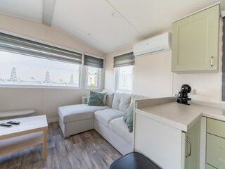 Chalet Blankenberge Ausstattung 15