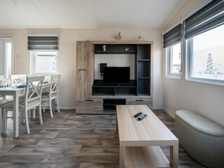 Chalet Blankenberge Ausstattung 16