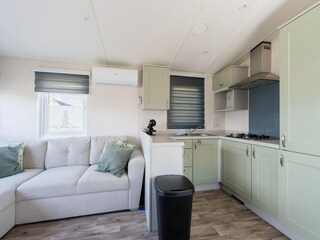 Chalet Blankenberge Ausstattung 17