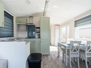 Chalet Blankenberge Ausstattung 18