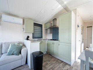 Chalet Blankenberge Ausstattung 20