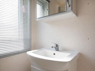 Chalet Blankenberge Ausstattung 23