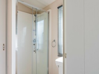 Chalet Blankenberge Ausstattung 24