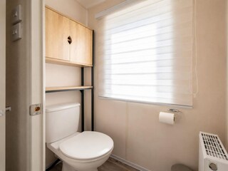 Chalet Blankenberge Ausstattung 25