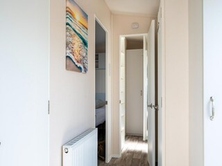 Chalet Blankenberge Ausstattung 7