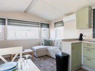 Chalet Blankenberge Ausstattung 8