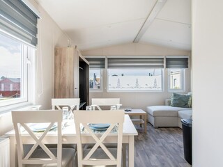 Chalet Blankenberge Ausstattung 9