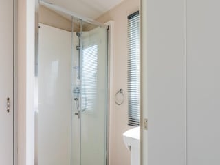 Chalet Blankenberge Ausstattung 25