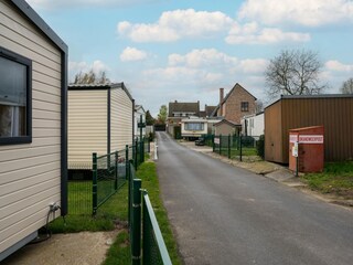 Chalet Zele Environnement 38