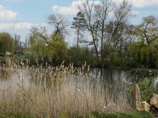 Chalet Zele Omgeving 39