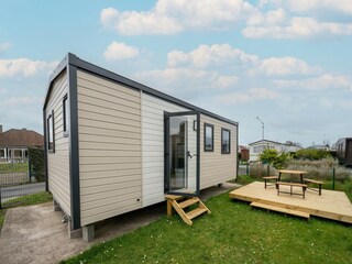 Chalet Zele Buitenaudio-opname 1