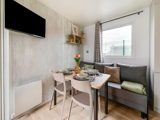 Chalet Zele Ausstattung 12