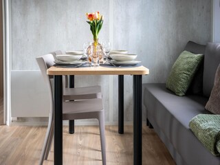 Chalet Zele Caratteristiche 13