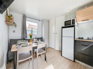 Chalet Zele Caratteristiche 14