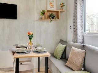 Chalet Zele Ausstattung 16