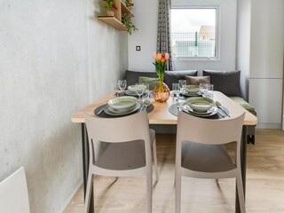 Chalet Zele Kenmerken 20