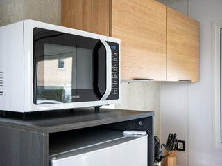 Chalet Zele Ausstattung 22