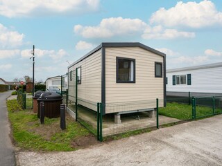 Chalet Zele Buitenaudio-opname 7