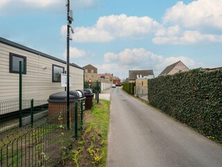 Chalet Zele Buitenaudio-opname 8