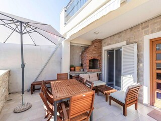 Parc de vacances Petrcane  19