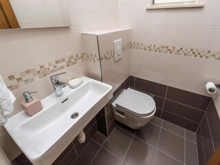 Parc de vacances Petrcane Équipement 8