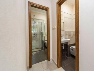 Parc de vacances Petrcane Équipement 10